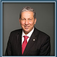 The Honourable Daniel Vandal