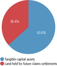 Non-Financial Assets by Type graph