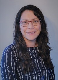 Photo de Georgina Lloyd