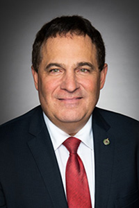 Marc Serré