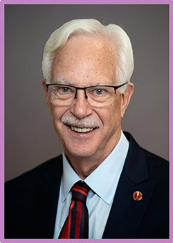 David M. Arnot