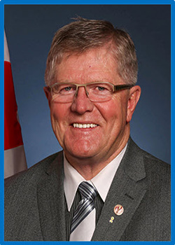 Donald Neil Plett