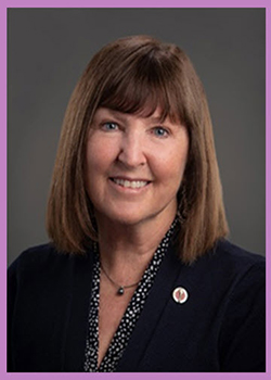 Mary Coyle