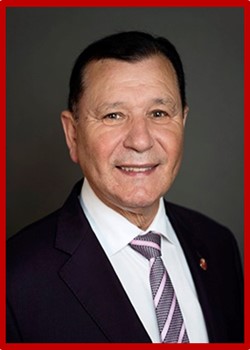 Brian Francis