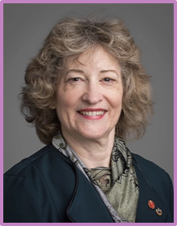 Pat Duncan