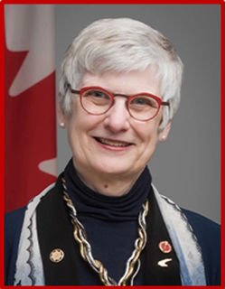 Patricia Bovey