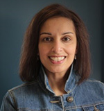 Aruna Sadana
