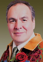 Norman Yakeleya