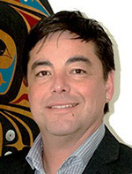Peter Johnston
