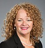 Hon. Arlene Dunn