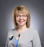 Hon. Lisa Dempster