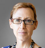 Marie Bourry