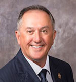 Hon. Alan Lagimodiere