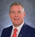 Hon. Don McMorris
