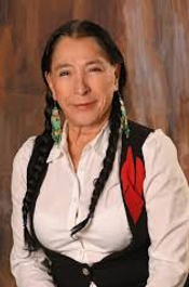 Chief Joanna Bernard
