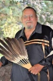 Elmer St. Pierre