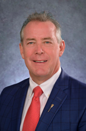Hon. Don McMorris