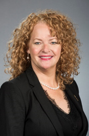 Hon. Arlene Dunn