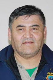 Russell Blackjack