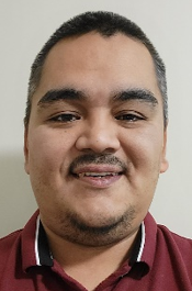 President Jeremy Tunraluk