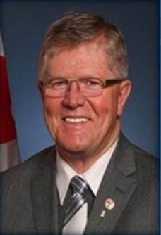 Donald Plett