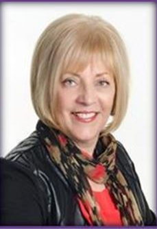 Nancy Hartling